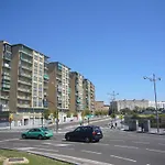 Pensión Fuenterrabía