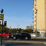 Pensión Fuenterrabía