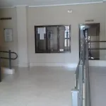 Pensión Fuenterrabía