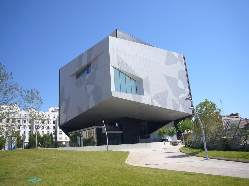 Fuenterrabía Zaragoza