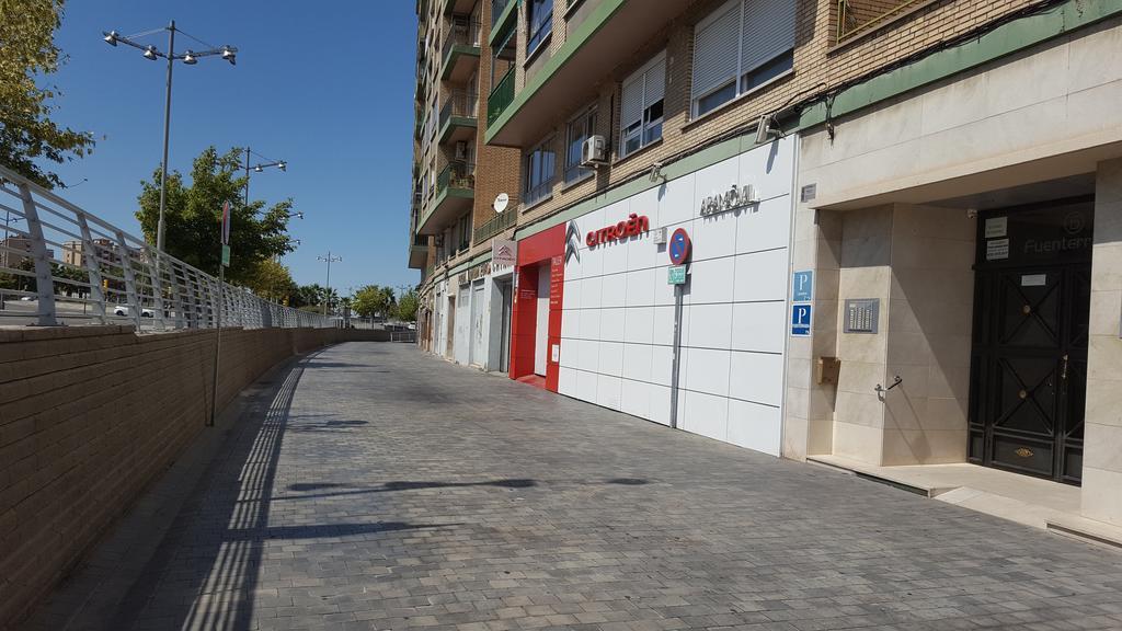Pensión Fuenterrabía *