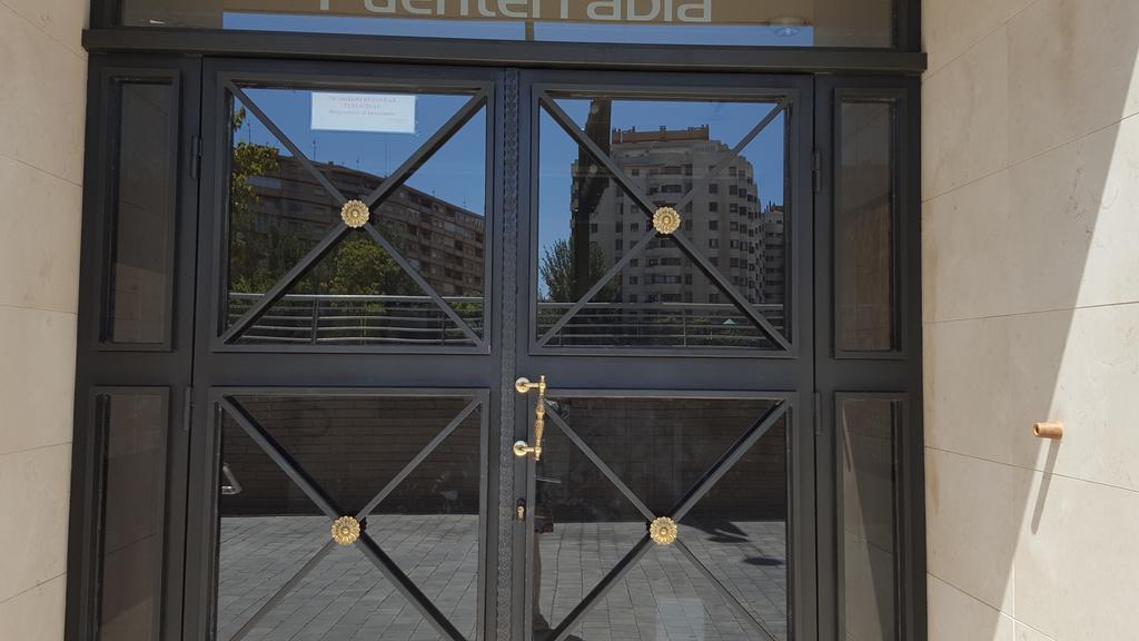 Fuenterrabía * Zaragoza